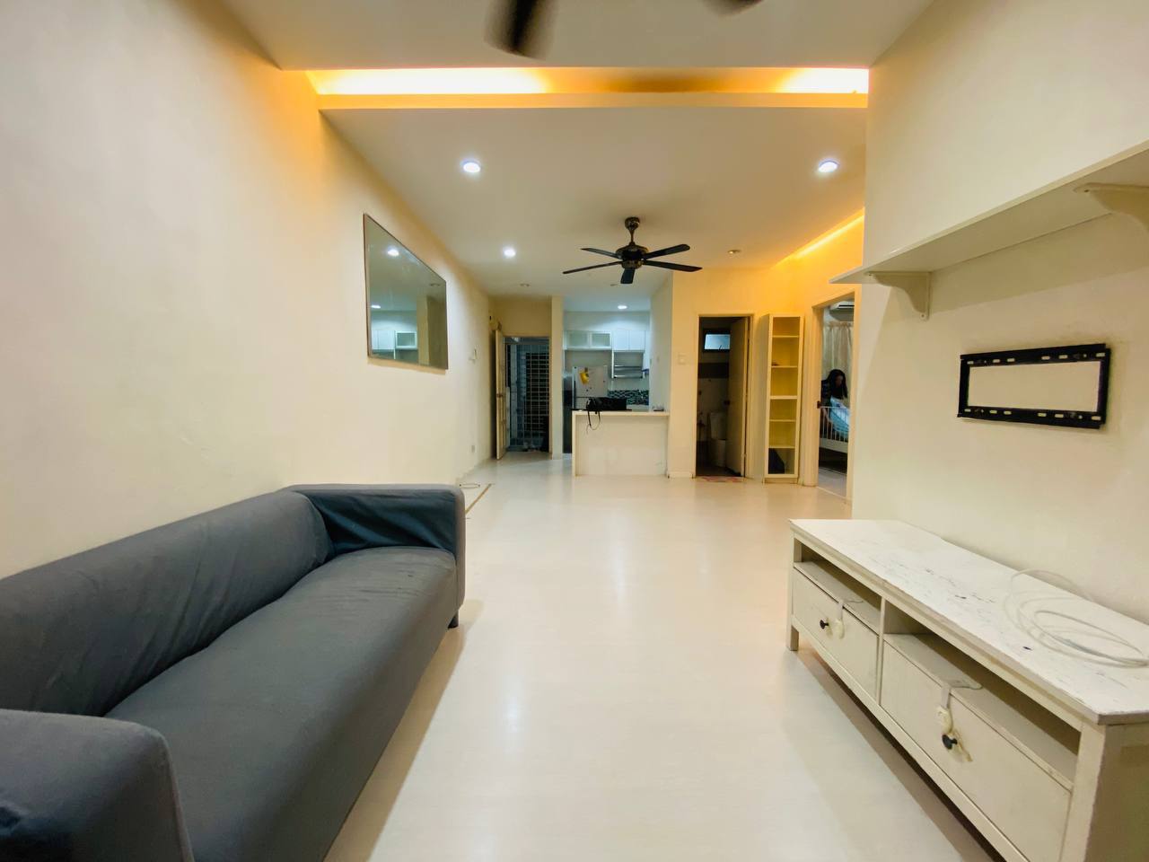 Refurbished Unit Danau Murni Condominium - photo 5