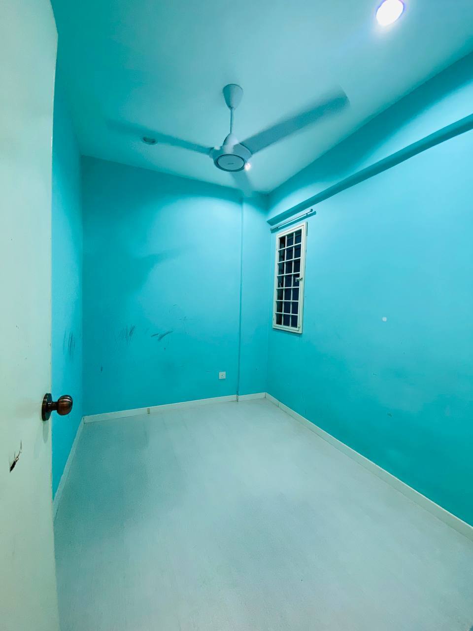 Refurbished Unit Danau Murni Condominium - photo 6
