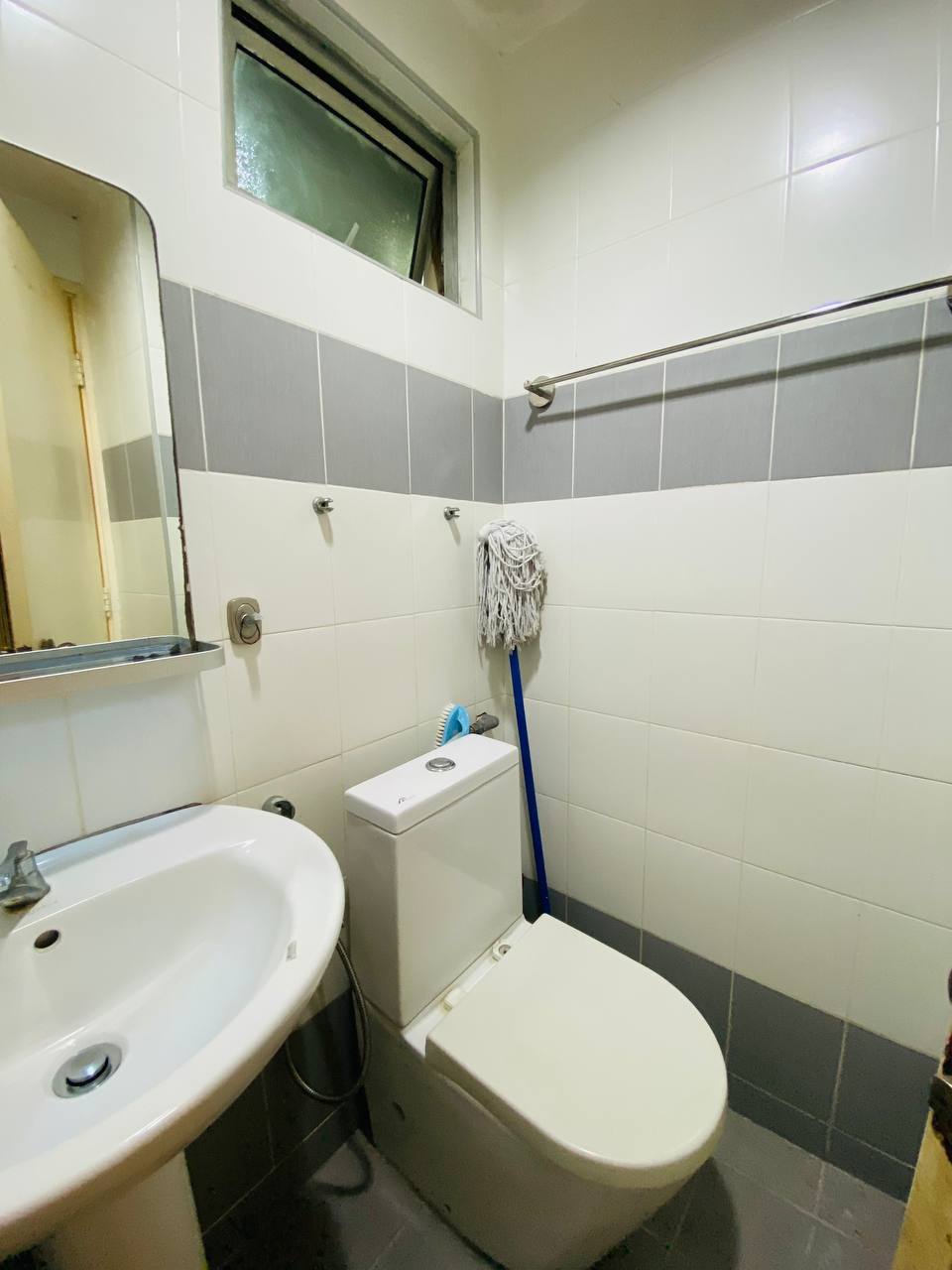 Refurbished Unit Danau Murni Condominium - photo 7