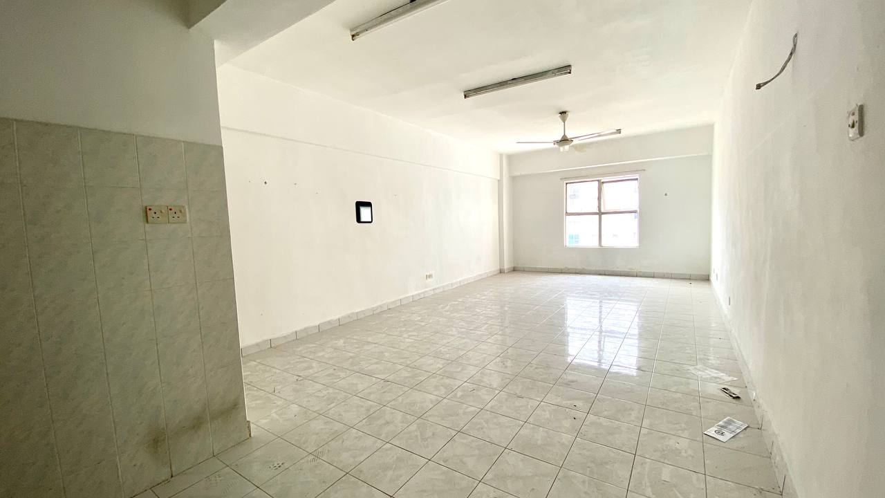 Brunsfield Riverview Apartment Seksyen 13 - photo 2