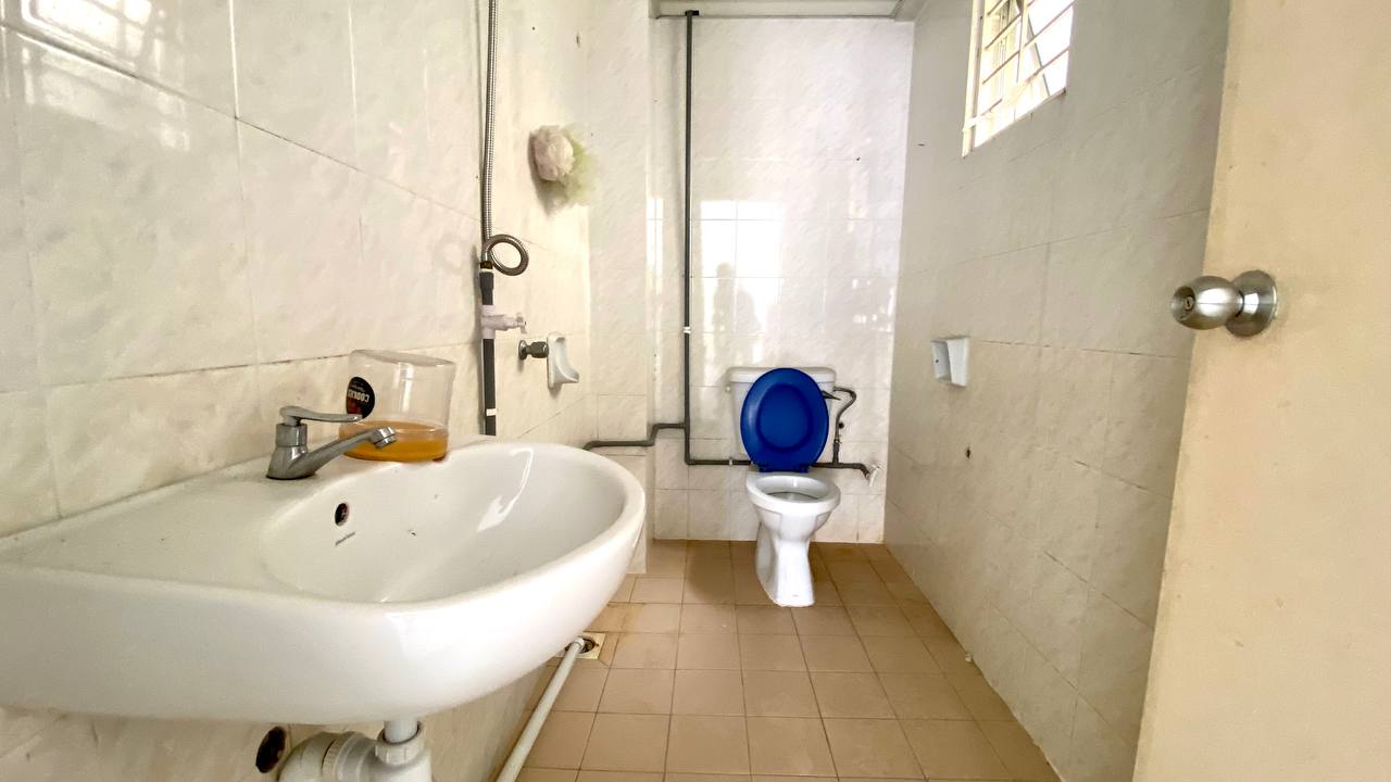 Brunsfield Riverview Apartment Seksyen 13 - photo 3