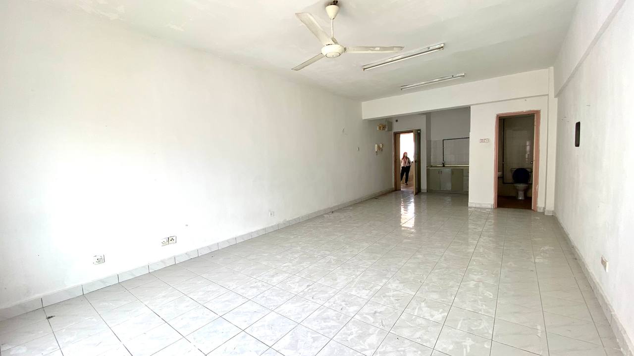 Brunsfield Riverview Apartment Seksyen 13 - photo 6