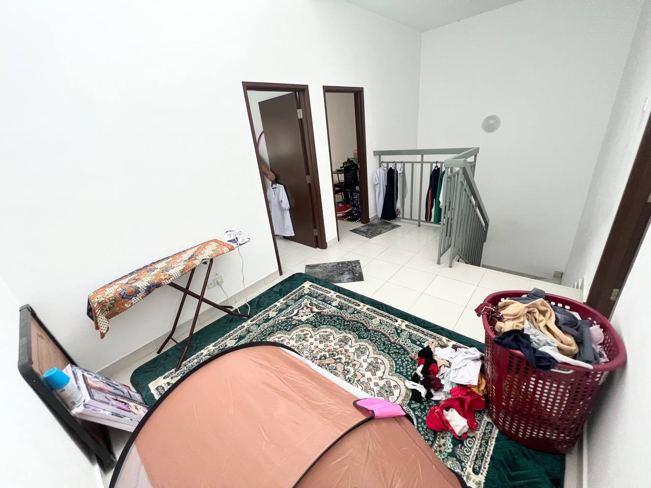 Double Storey Terrace Hillpark 2 Kajang - photo 8