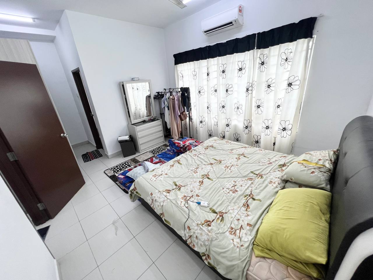Double Storey Terrace Hillpark 2 Kajang - photo 10