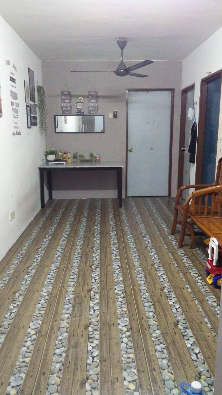 Paling Murah Pangsapuri Seri Nilam Ampang - photo 2