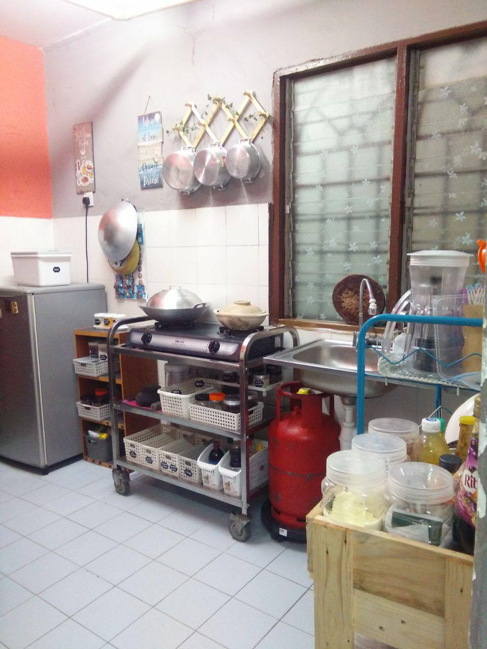 Paling Murah Pangsapuri Seri Nilam Ampang - photo 3