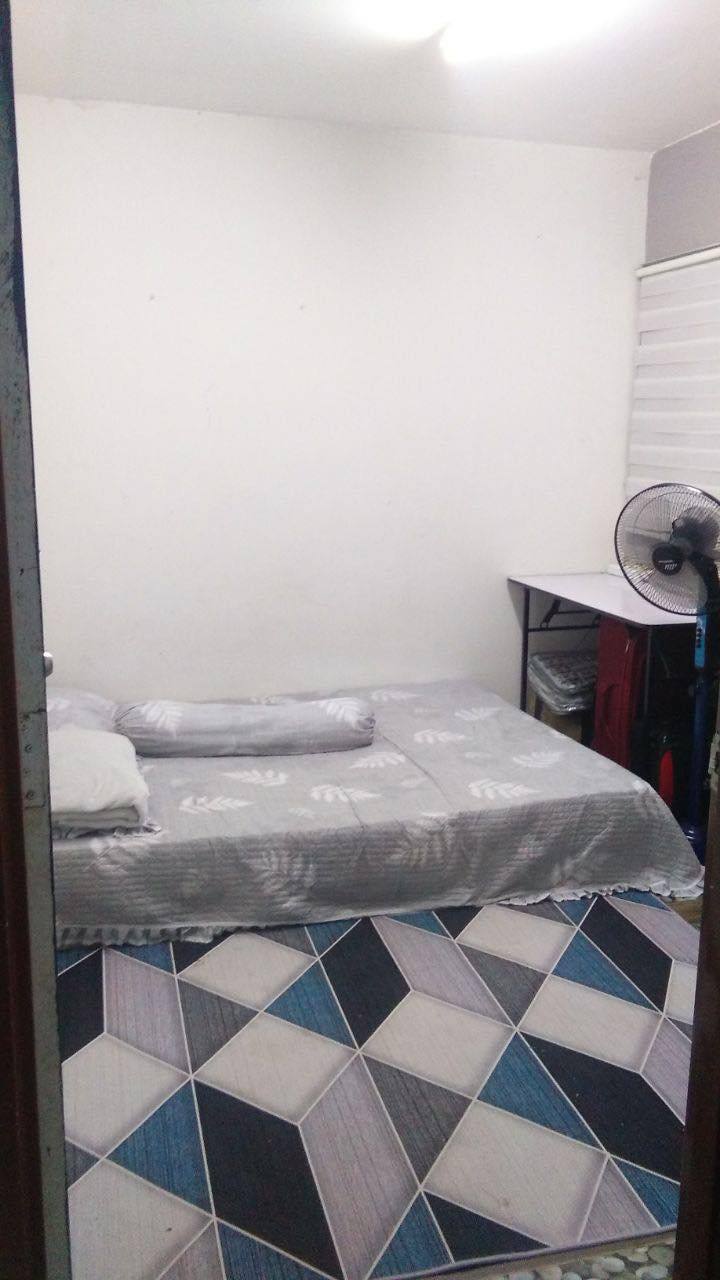 Paling Murah Pangsapuri Seri Nilam Ampang - photo 4
