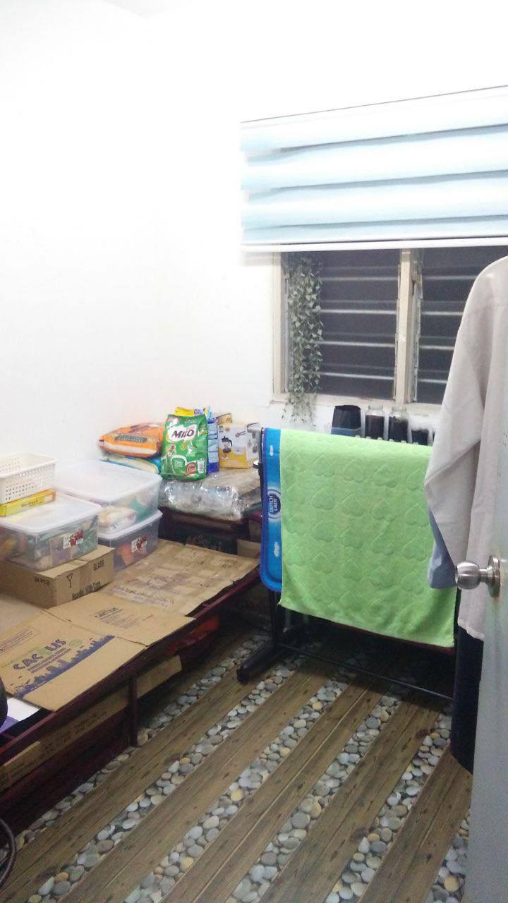 Paling Murah Pangsapuri Seri Nilam Ampang - photo 6