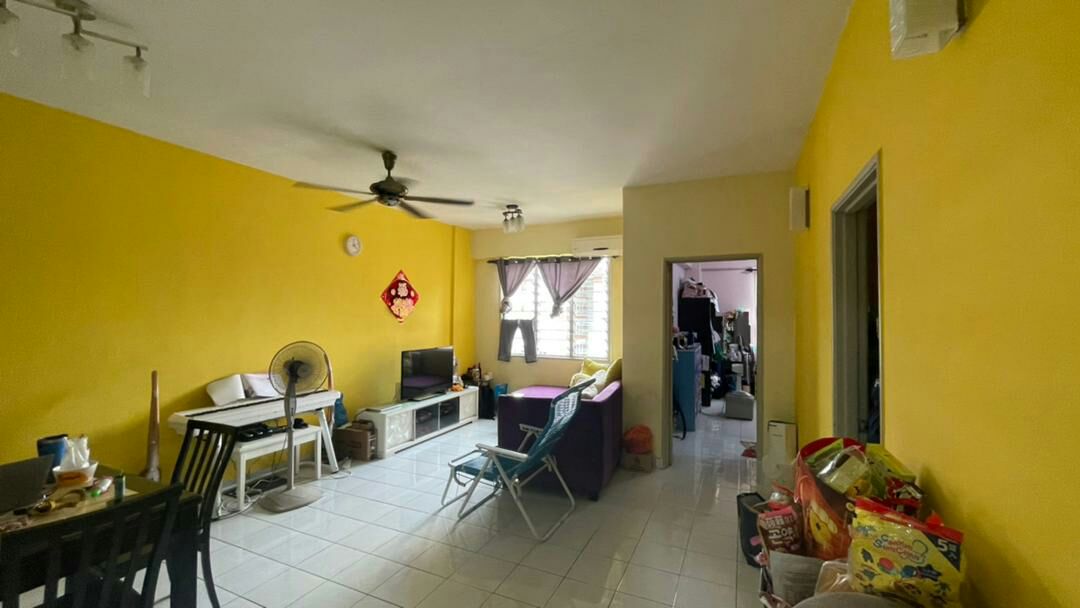 Garden Park Condominium Bandar Sungai Long - photo 2