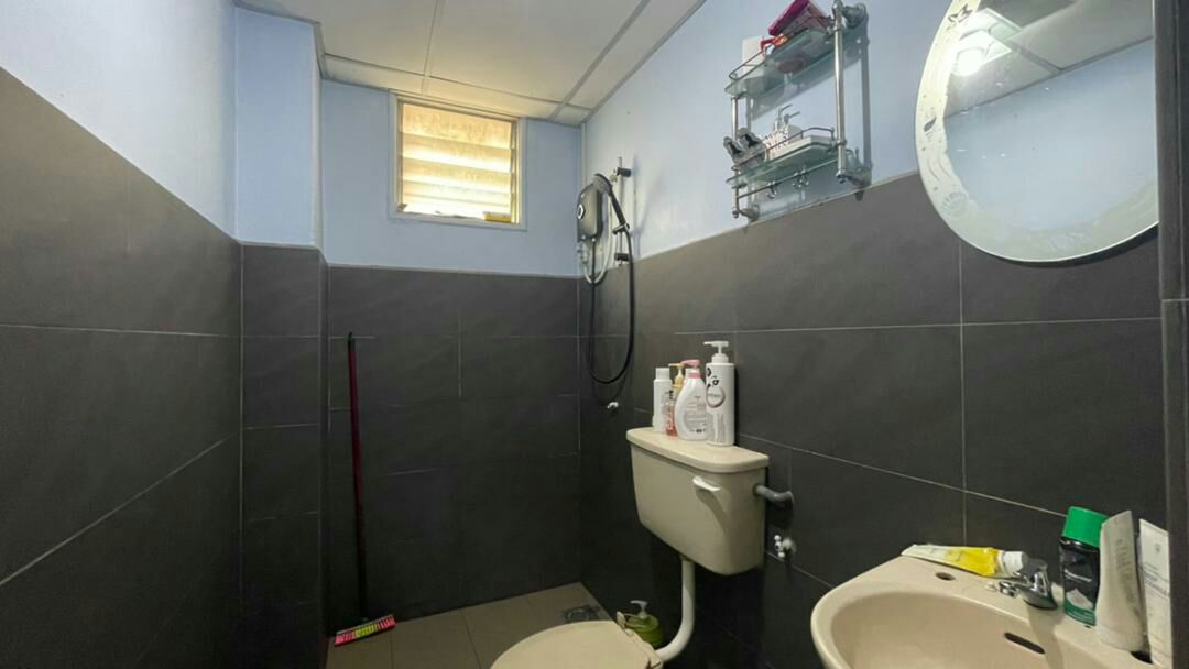 Garden Park Condominium Bandar Sungai Long - photo 6