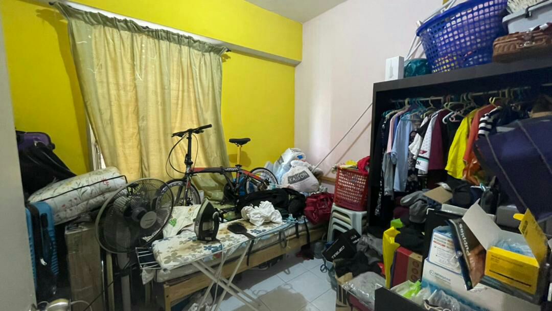 Garden Park Condominium Bandar Sungai Long - photo 8