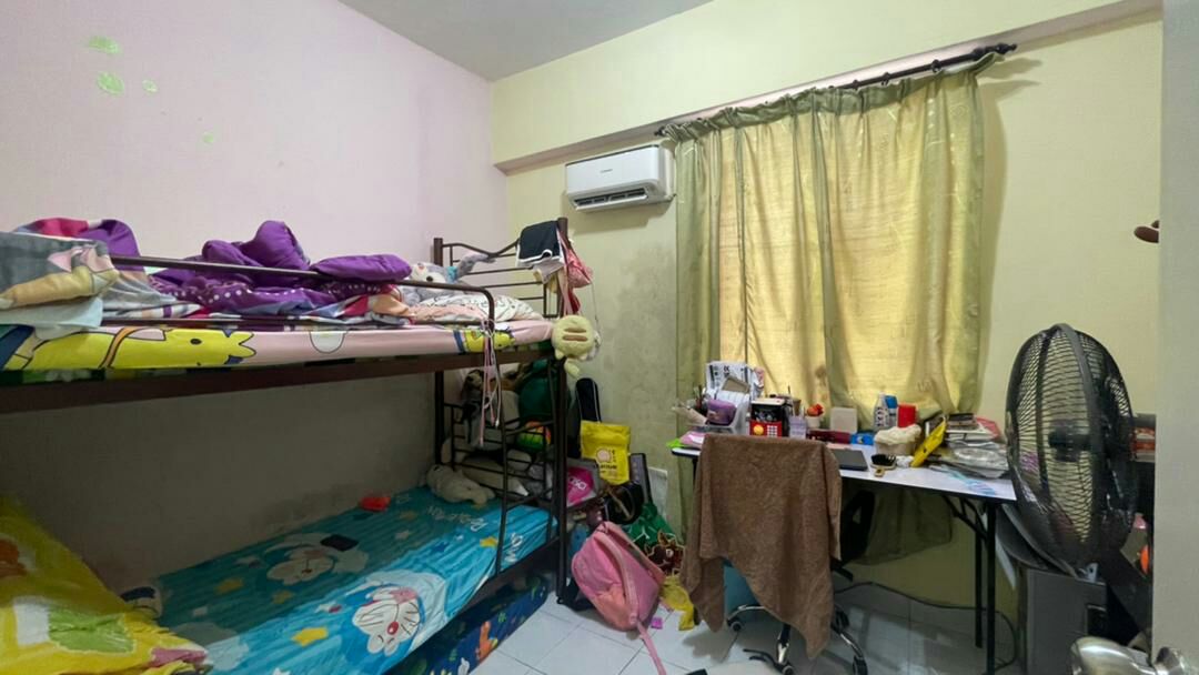 Garden Park Condominium Bandar Sungai Long - photo 9
