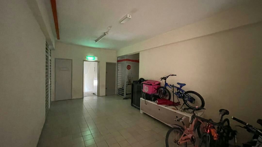 Garden Park Condominium Bandar Sungai Long - photo 10