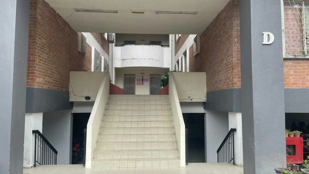 Garden Park Condominium Bandar Sungai Long - photo 11