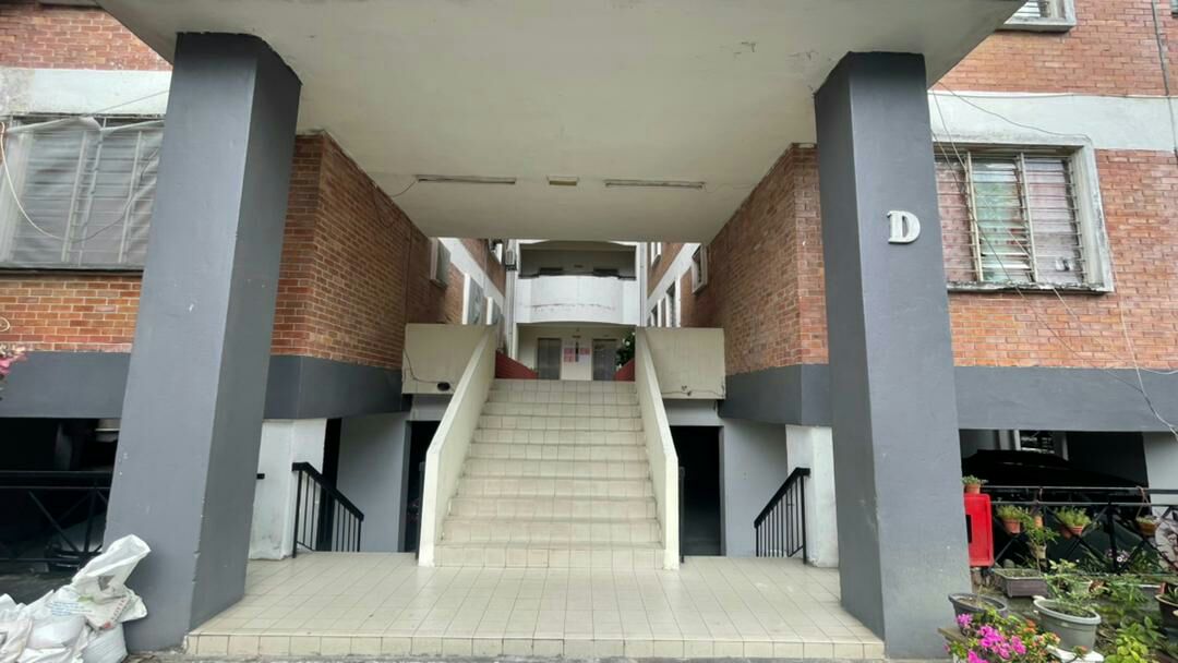 Garden Park Condominium Bandar Sungai Long - photo 13