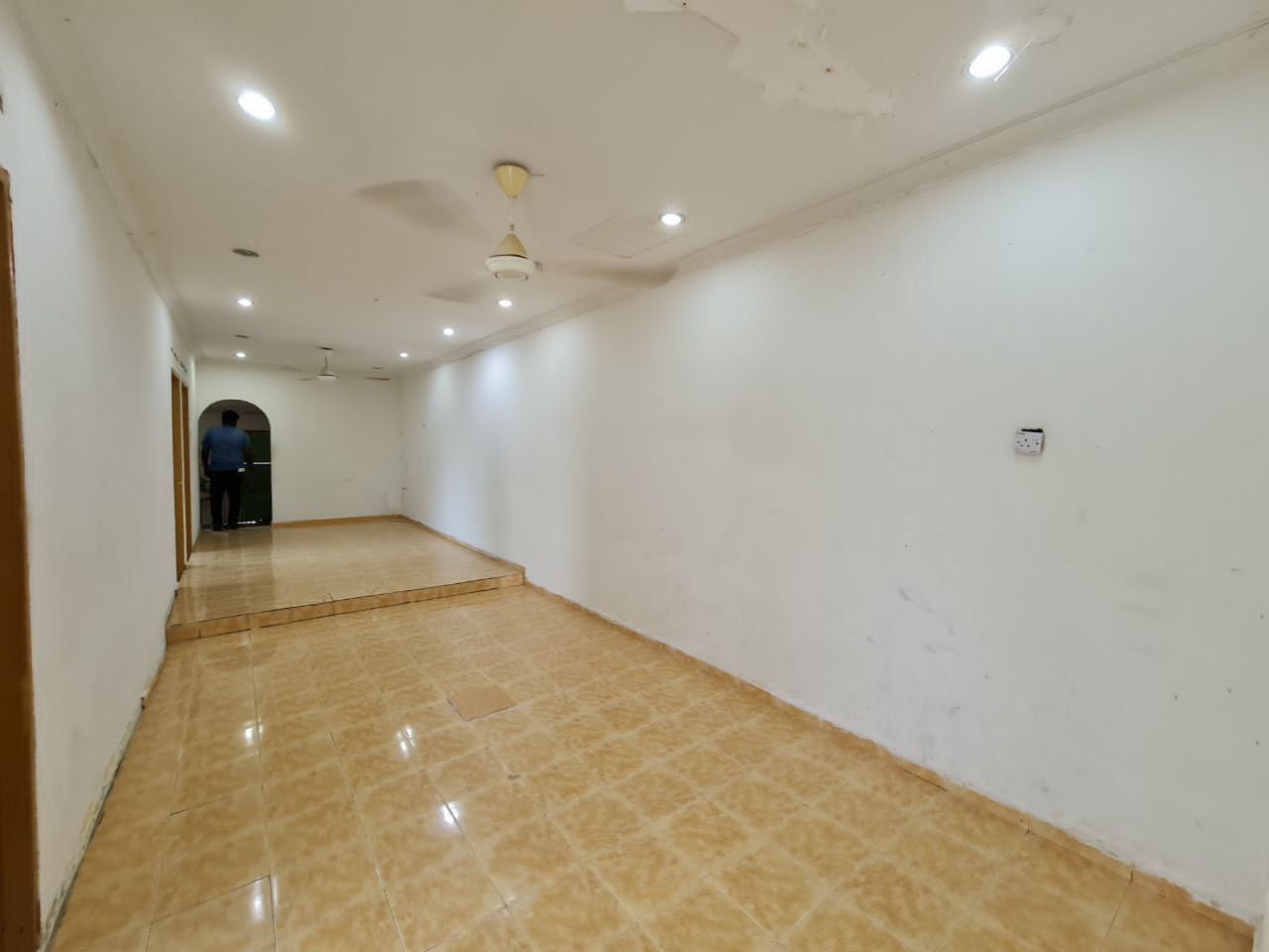 Single Storey Terrace Taman Desa Kenanga - photo 4