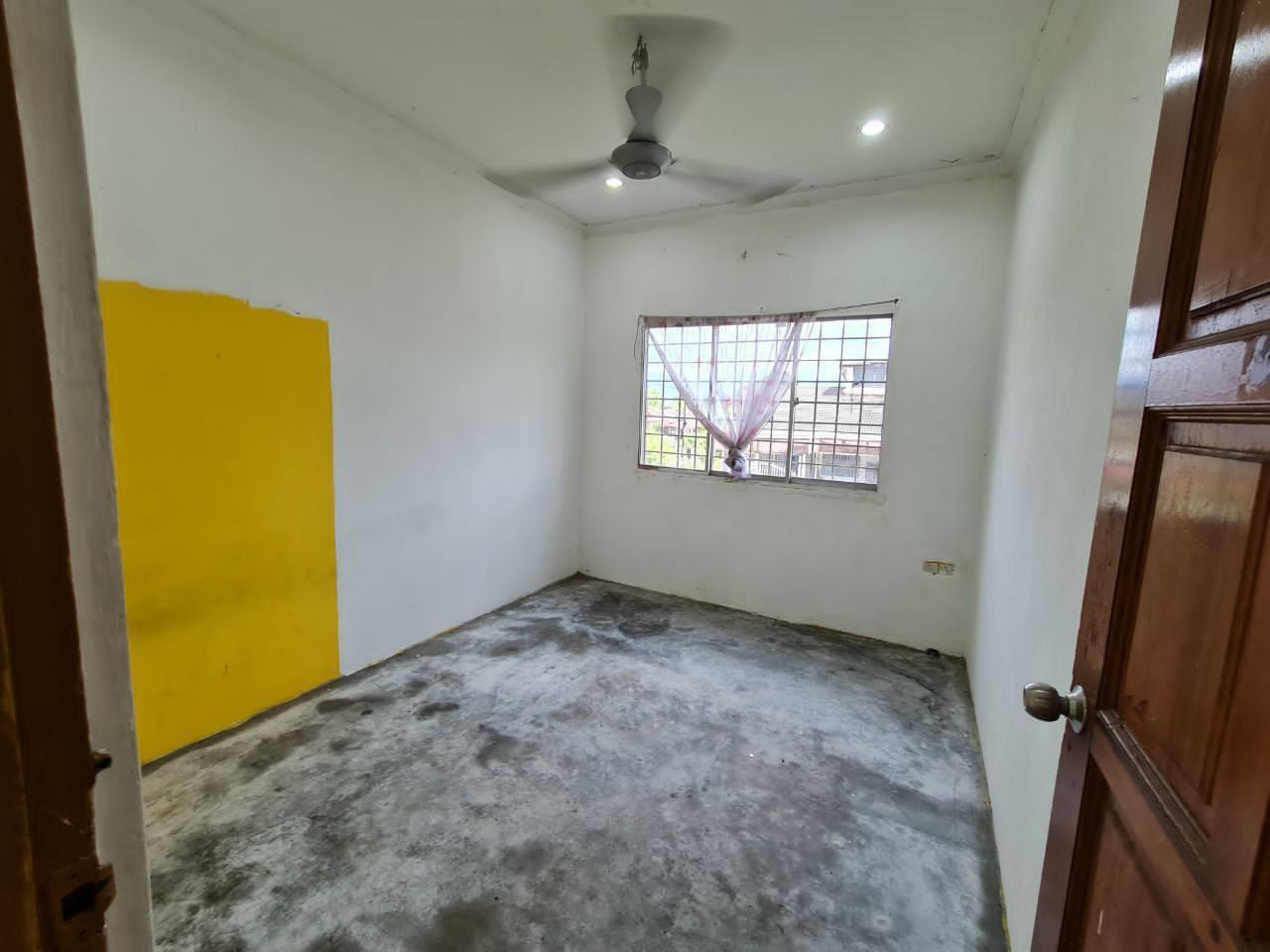 Single Storey Terrace Taman Desa Kenanga - photo 6