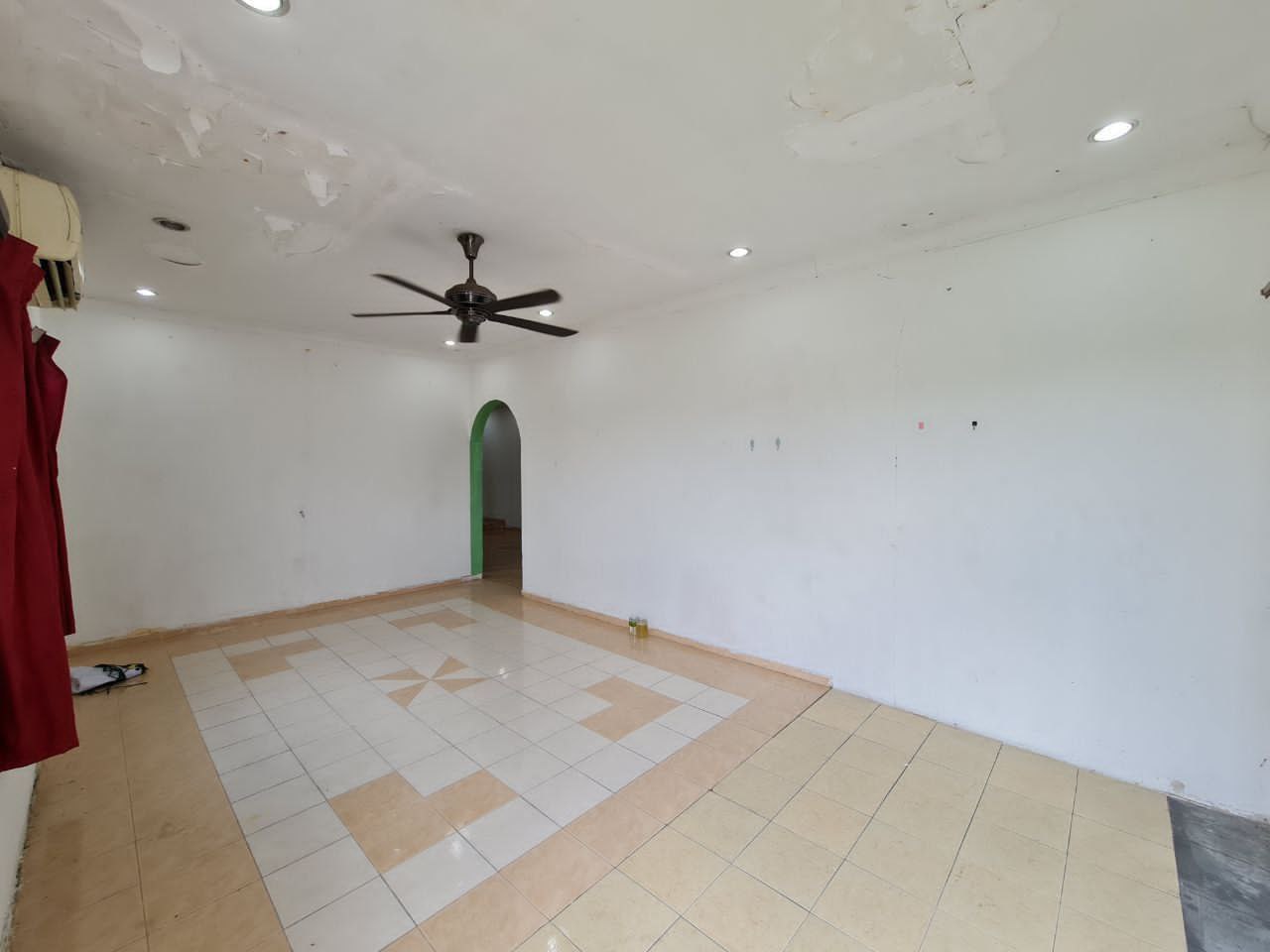 Single Storey Terrace Taman Desa Kenanga - photo 7