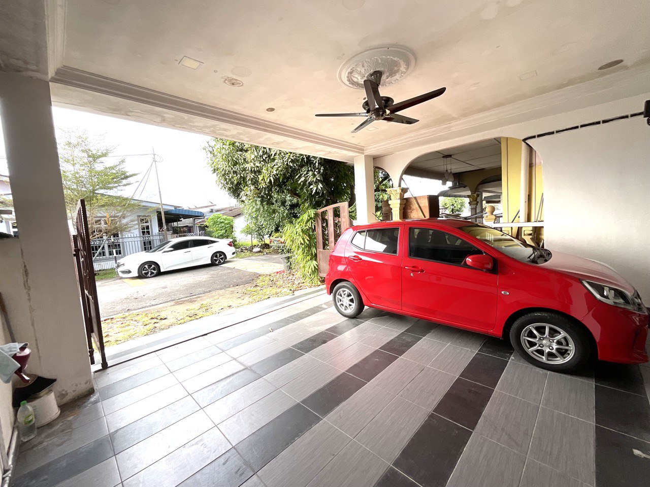 Renovated Single Storey Taman Kemuning Banting - photo 2