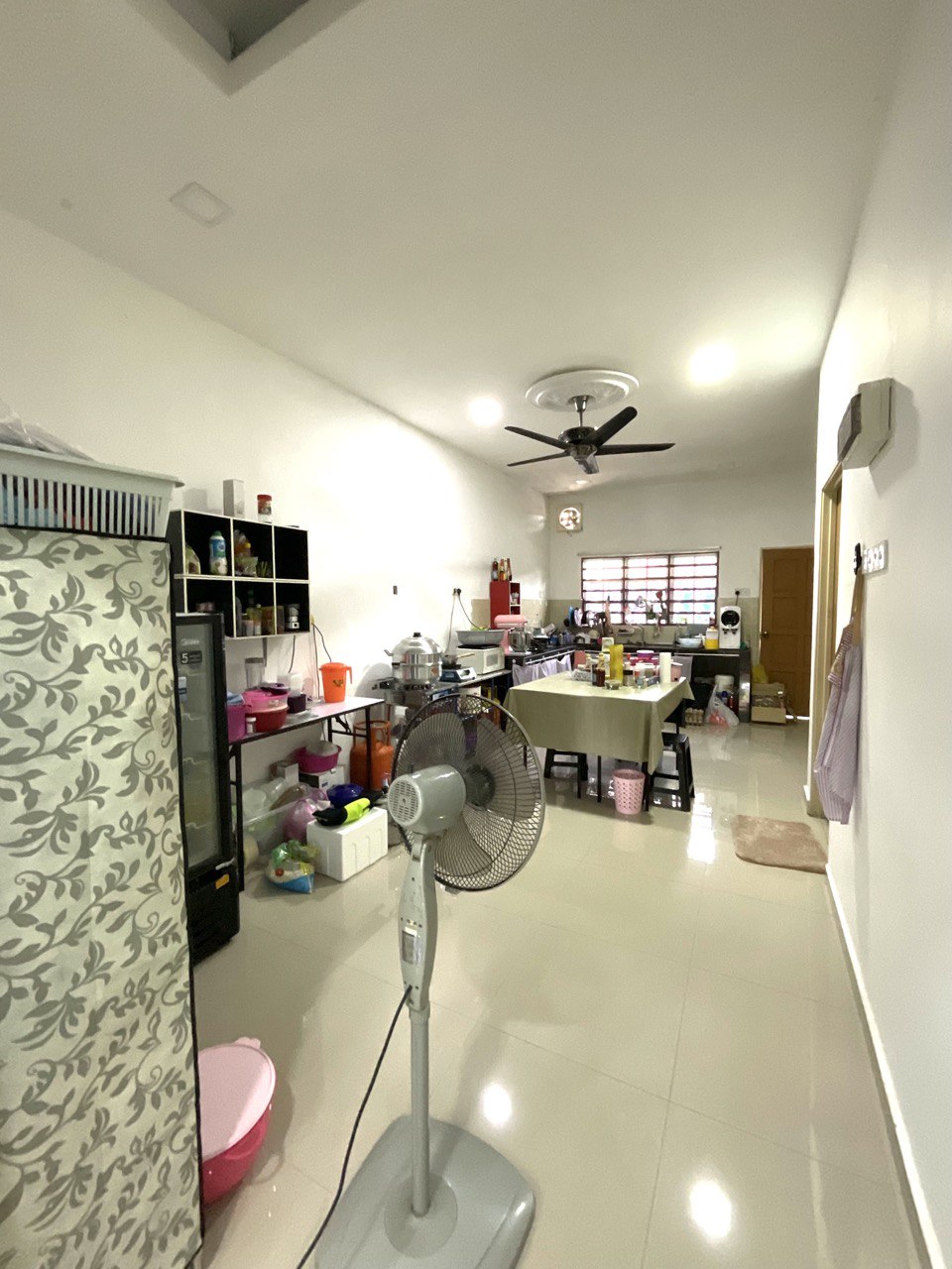 Renovated Single Storey Taman Kemuning Banting - photo 4