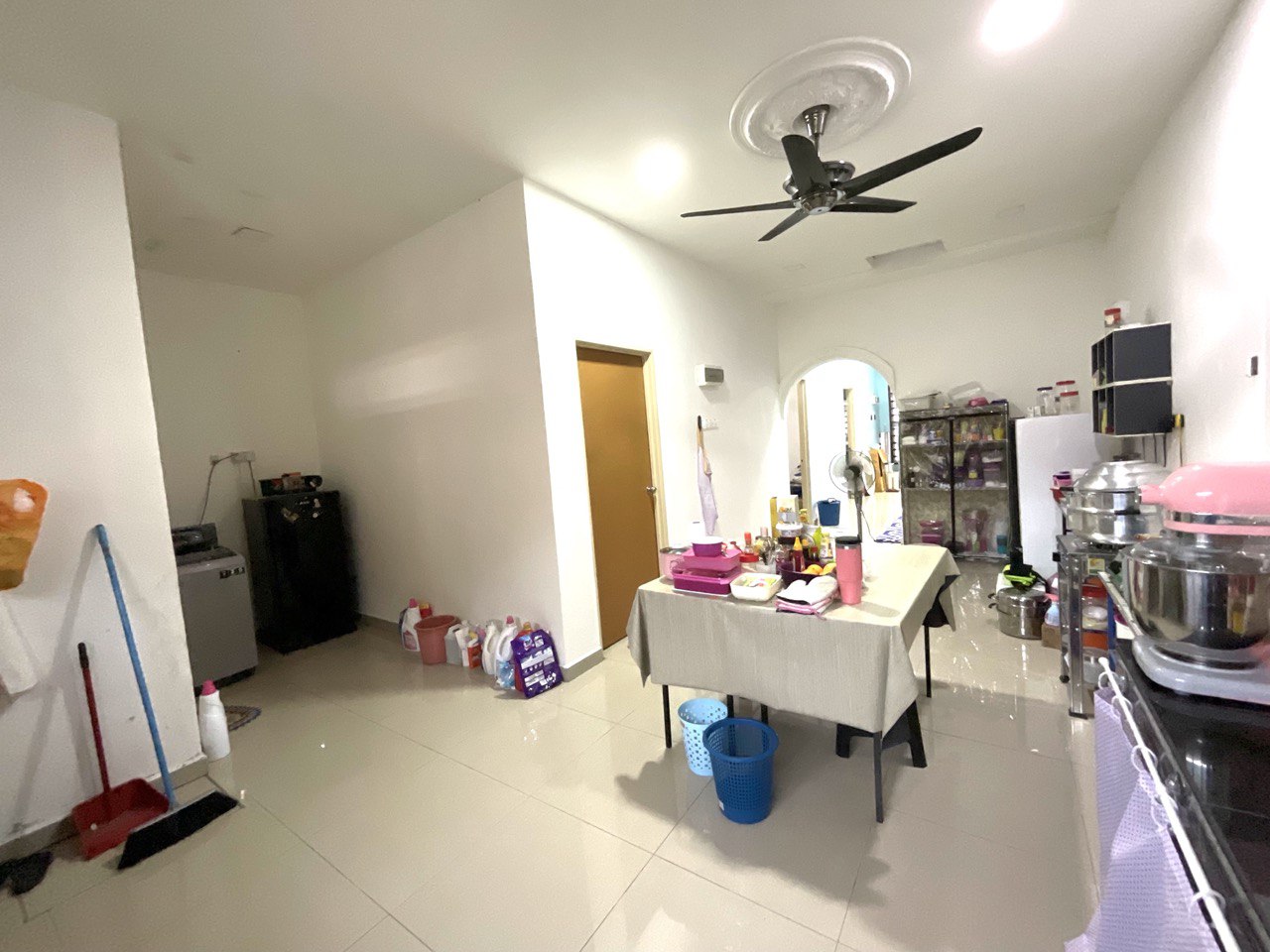 Renovated Single Storey Taman Kemuning Banting - photo 6