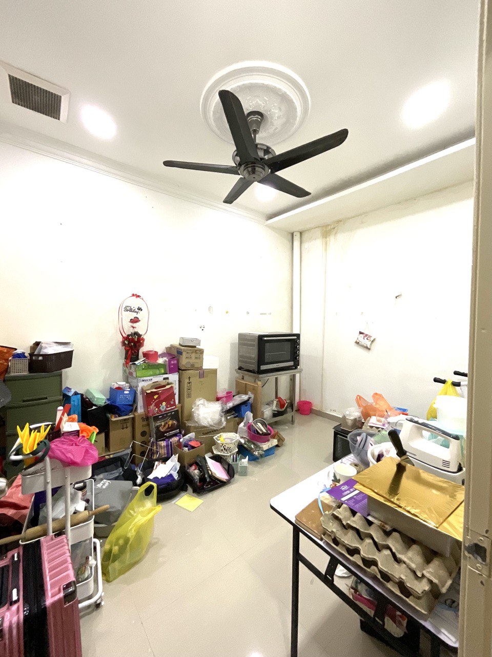 Renovated Single Storey Taman Kemuning Banting - photo 7