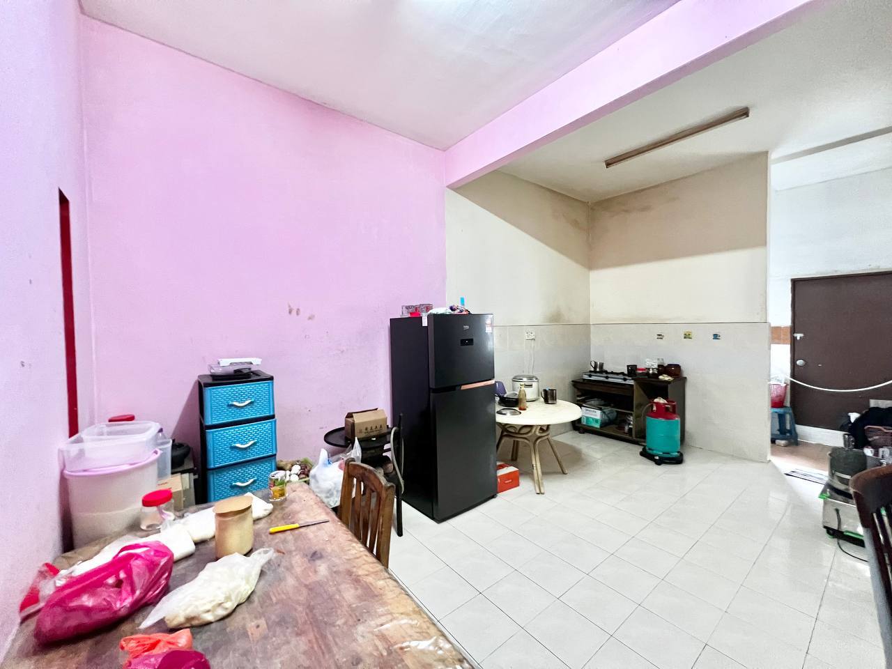 Double Storey Terrace Taman Seri Alam - photo 2