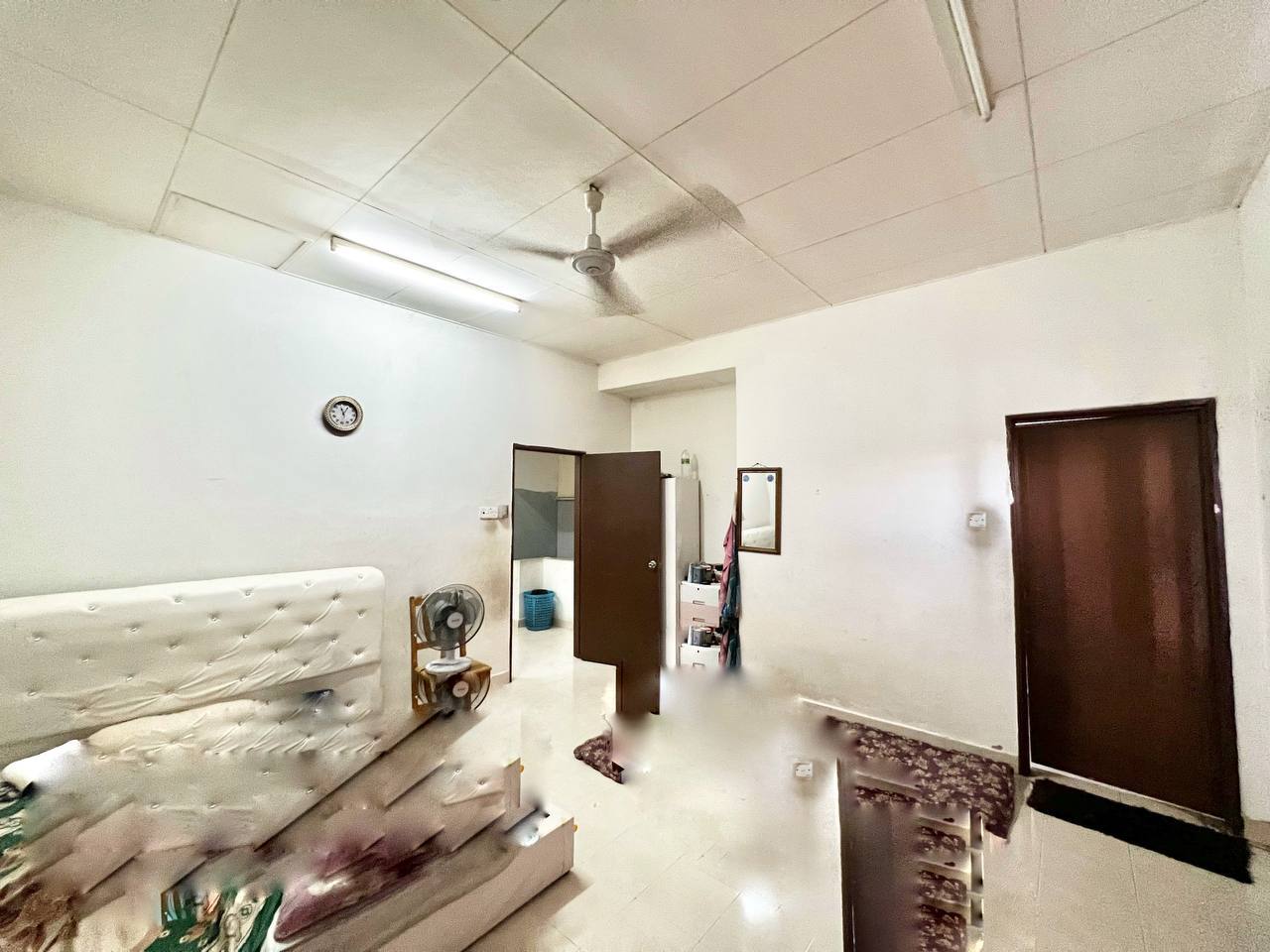 Double Storey Terrace Taman Seri Alam - photo 4