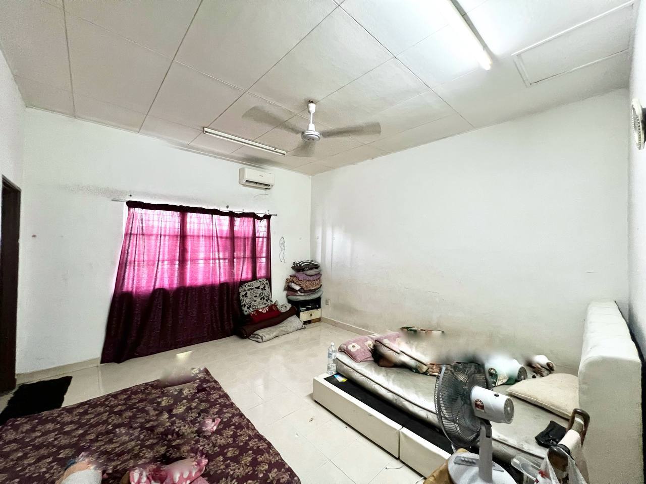 Double Storey Terrace Taman Seri Alam - photo 7