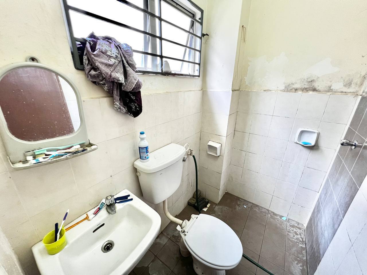 Double Storey Terrace Taman Seri Alam - photo 8