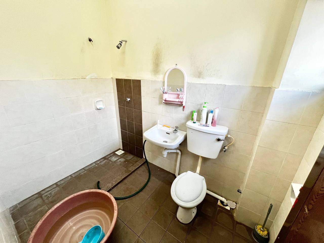 Double Storey Terrace Taman Seri Alam - photo 9