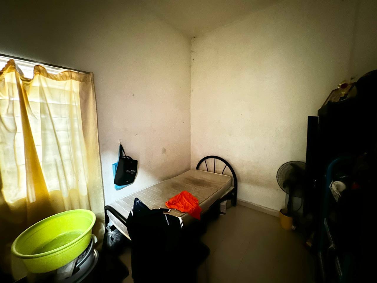 Double Storey Terrace Taman Seri Alam - photo 10
