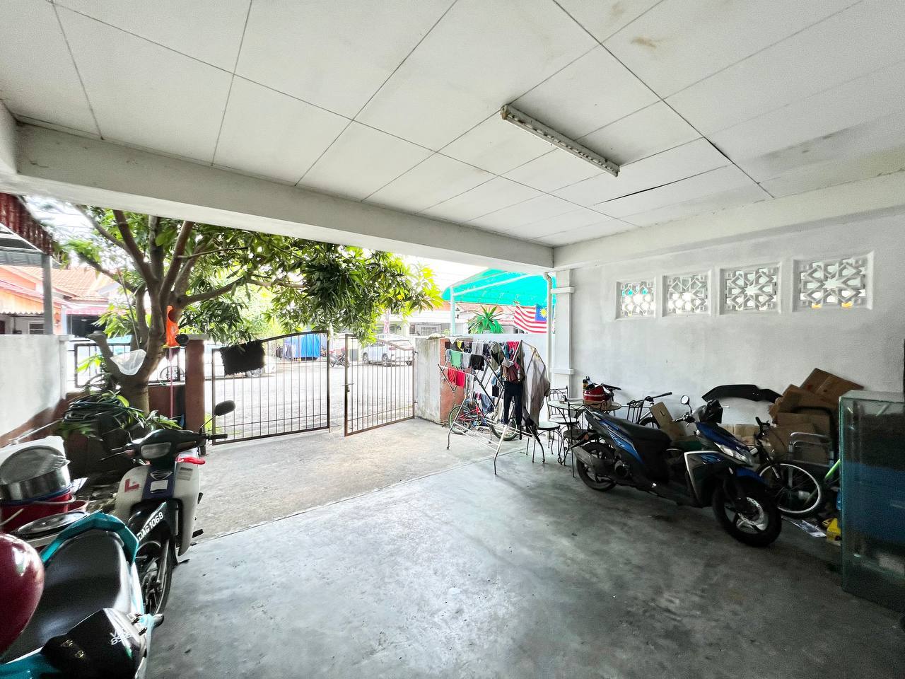 Double Storey Terrace Taman Seri Alam - photo 11