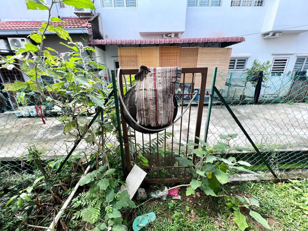 Double Storey Terrace Taman Seri Alam - photo 12