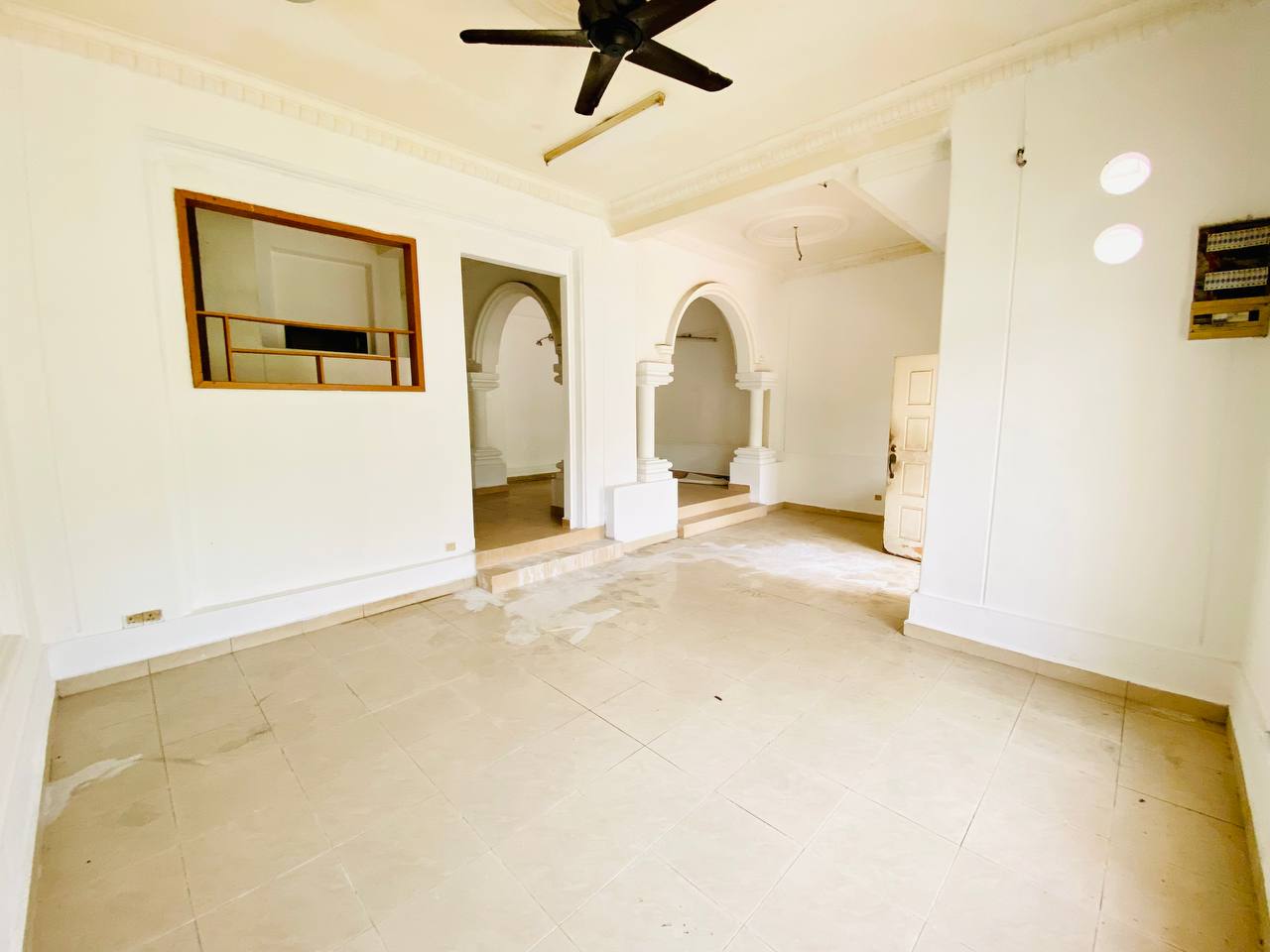 Double Storey Terrace Jalan Gelana Seksyen 7 - photo 2