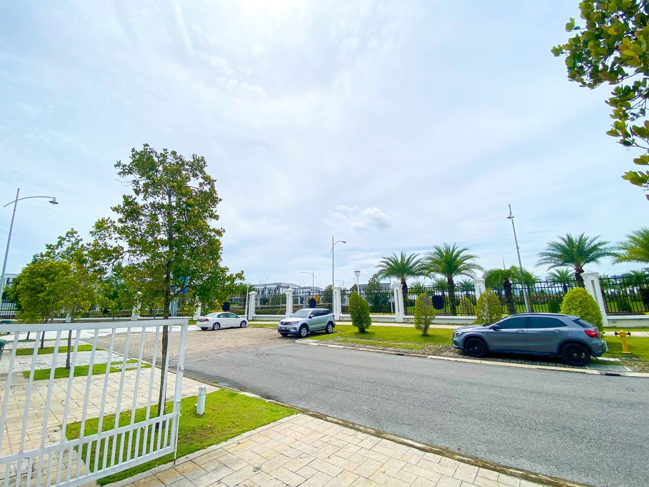 Double Storey Terrace Merrydale Eco Majestic - photo 3