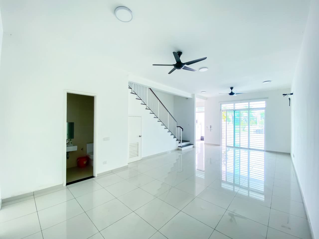 Double Storey Terrace Merrydale Eco Majestic - photo 4