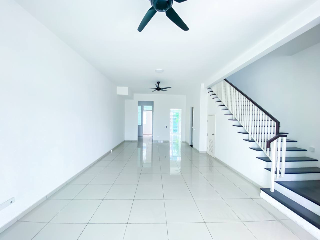Double Storey Terrace Merrydale Eco Majestic - photo 7