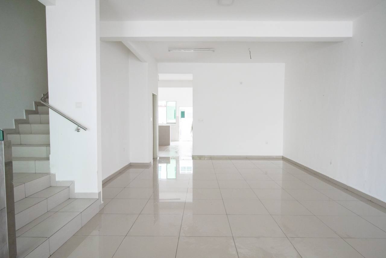 Double Storey Terrace Hijayu 3 Bentonix - photo 4