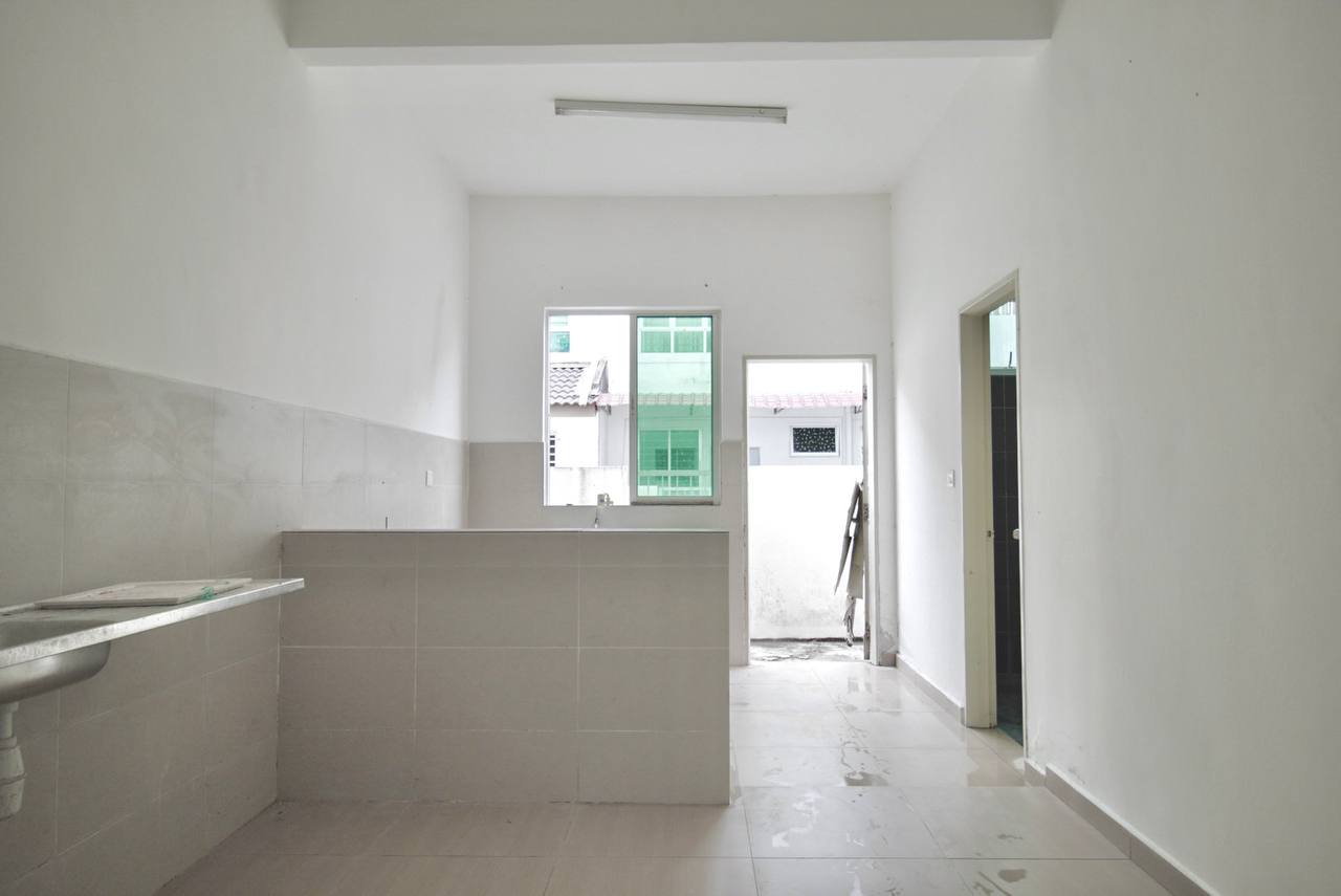 Double Storey Terrace Hijayu 3 Bentonix - photo 7