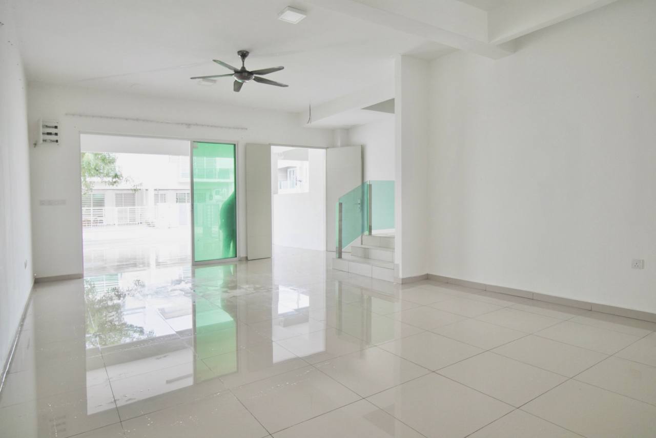Double Storey Terrace Hijayu 3 Bentonix - photo 8