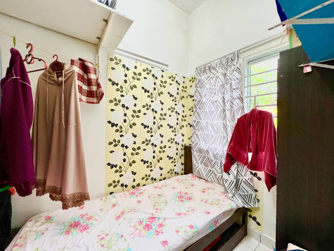 Corner Lot Double Storey Terrace Bandar Bukit Raja - photo 9