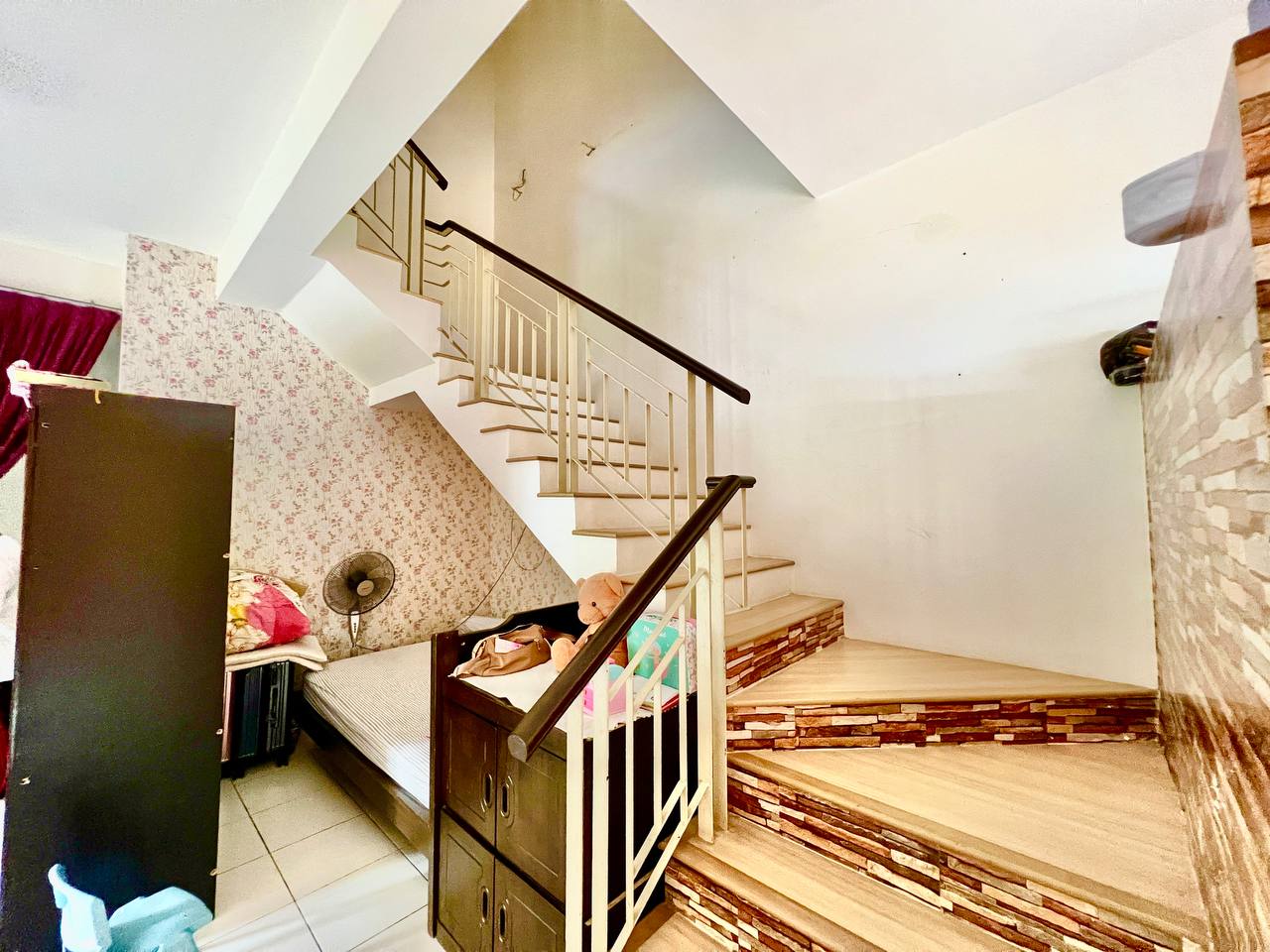 Corner Lot Double Storey Terrace Bandar Bukit Raja - photo 10