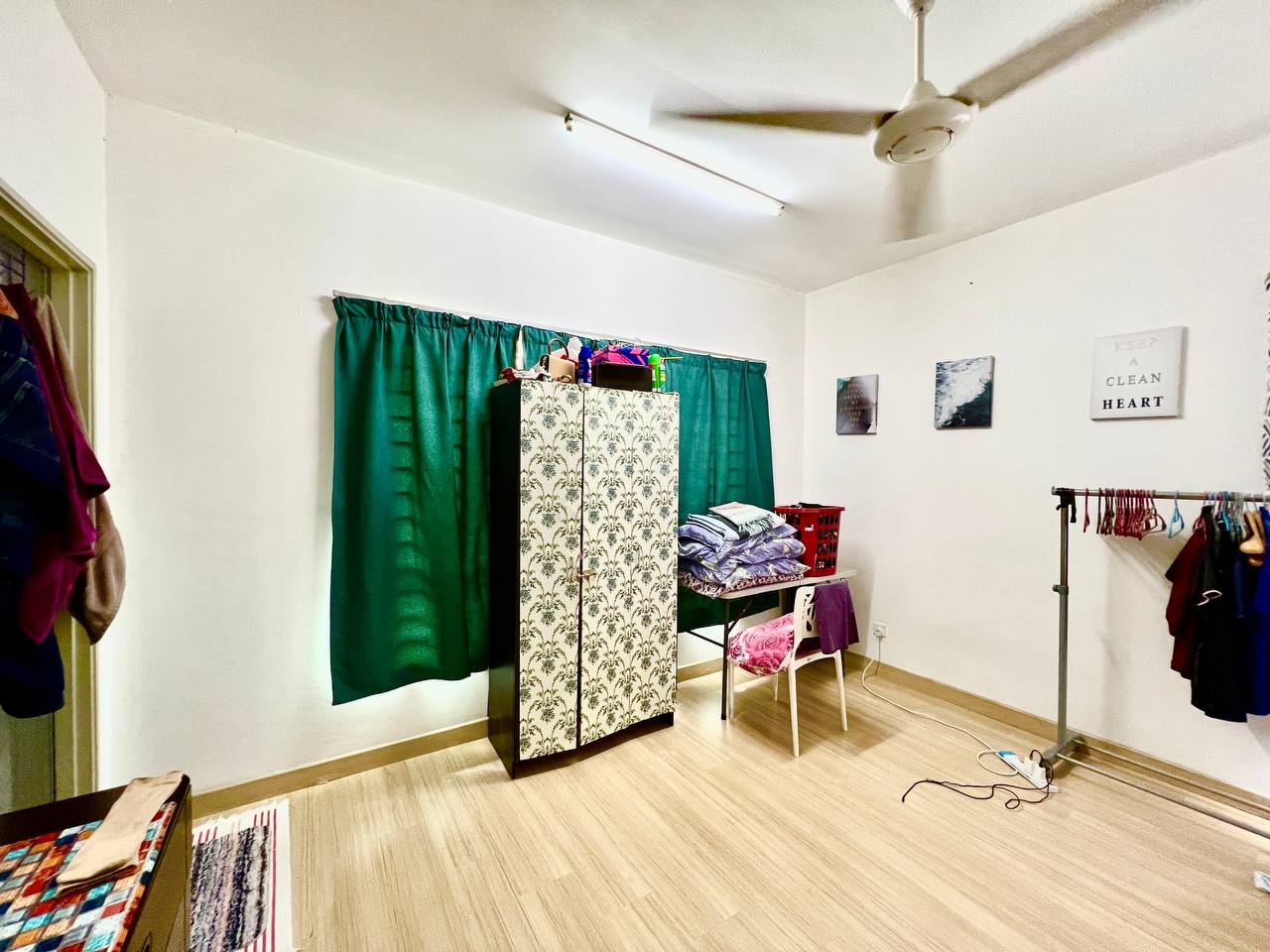 Corner Lot Double Storey Terrace Bandar Bukit Raja - photo 13