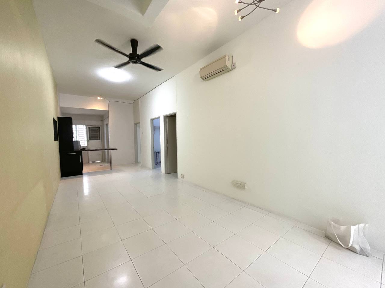 Pearl Villa Townhouse SP4 Bandar Saujana Putra - photo 2