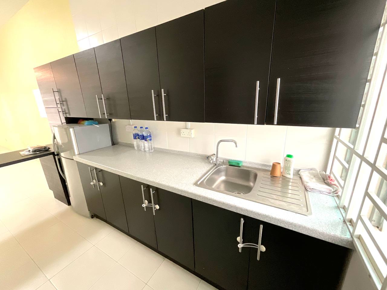 Pearl Villa Townhouse SP4 Bandar Saujana Putra - photo 4