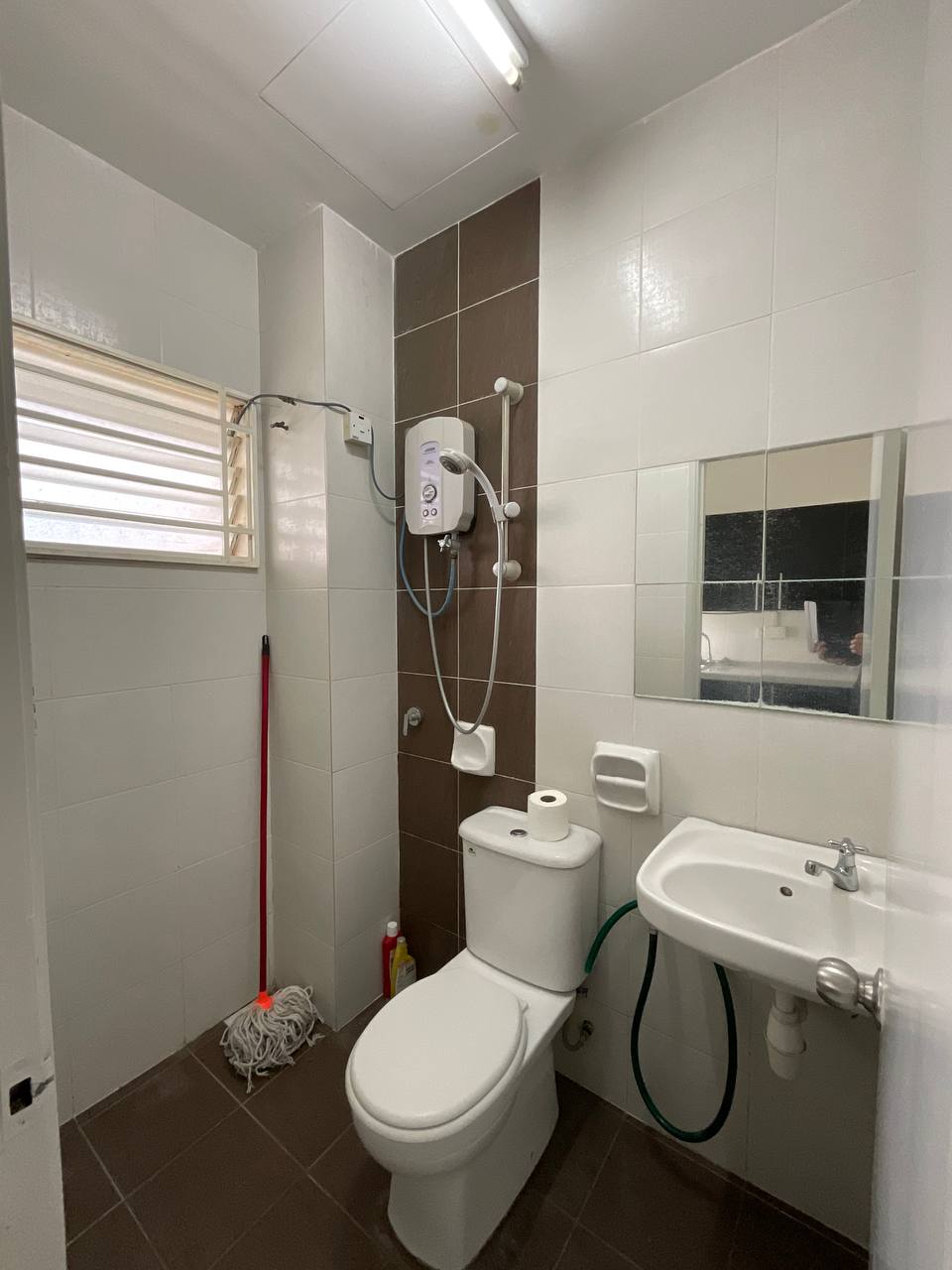 Pearl Villa Townhouse SP4 Bandar Saujana Putra - photo 9