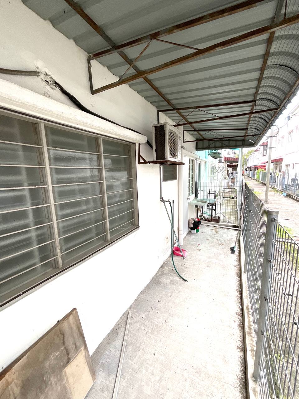 Pearl Villa Townhouse SP4 Bandar Saujana Putra - photo 12