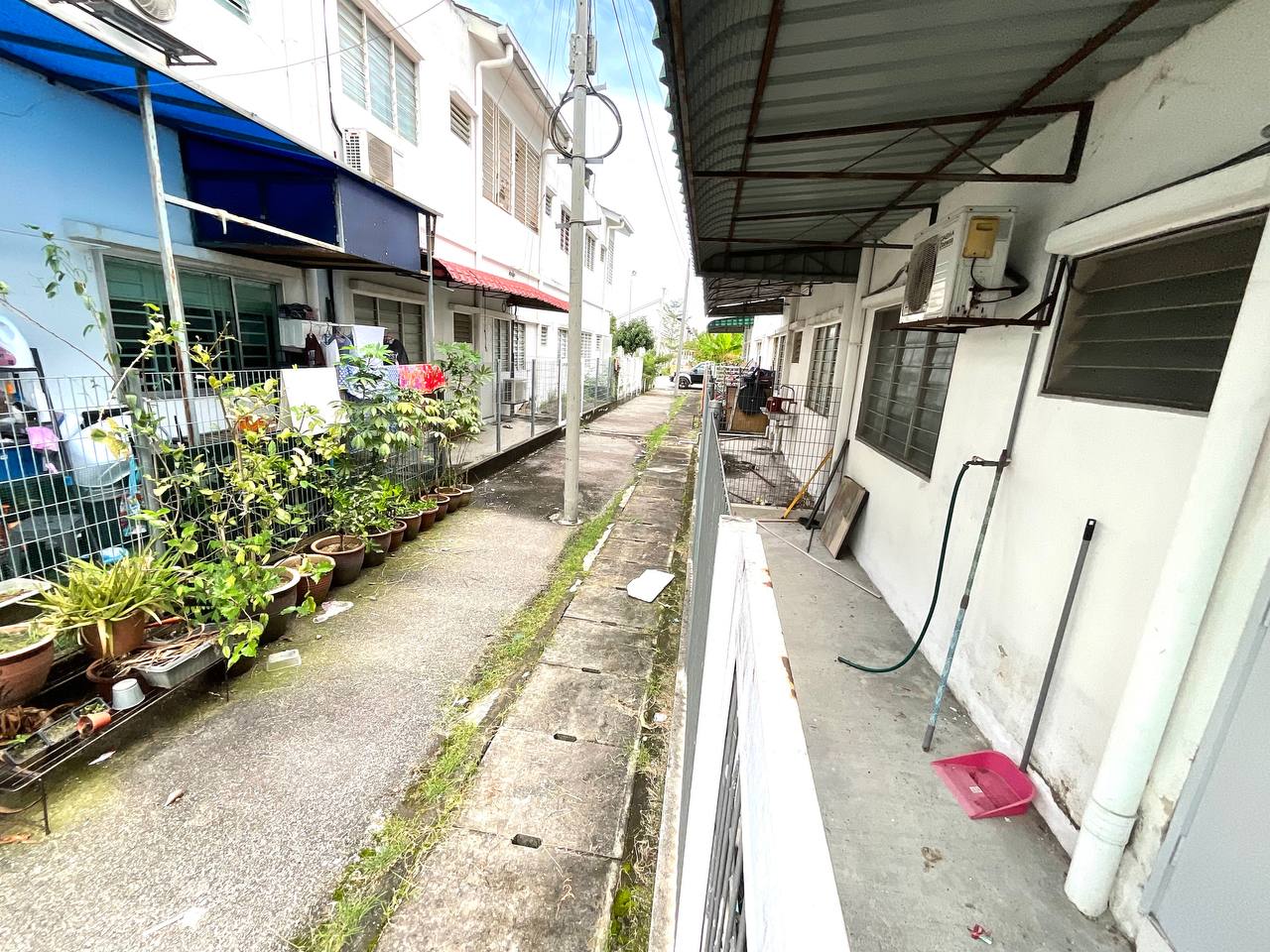 Pearl Villa Townhouse SP4 Bandar Saujana Putra - photo 13