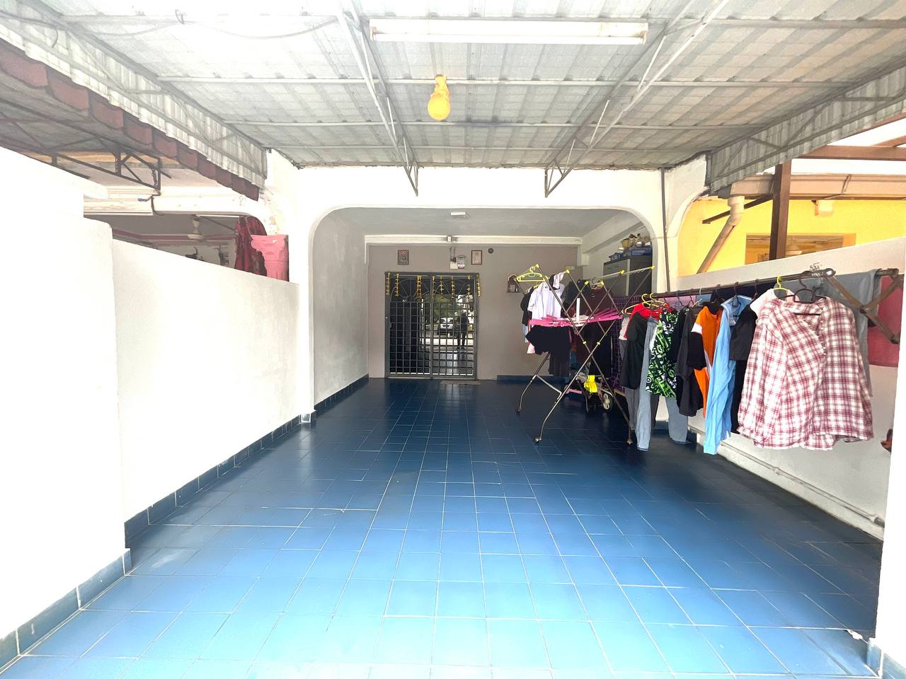 Double Storey Terrace Taman Sri Muda Shah Alam - photo 2